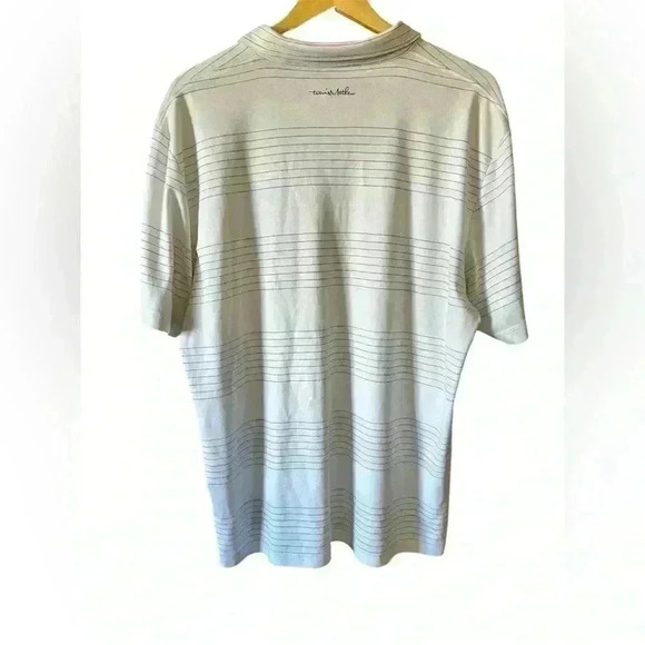 Travis Mathew Polo Shirt - Picture 2 of 4